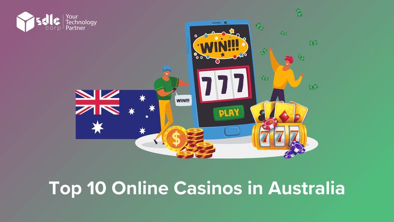 Discover the Thrills of Asino Casino in Australia Today Online